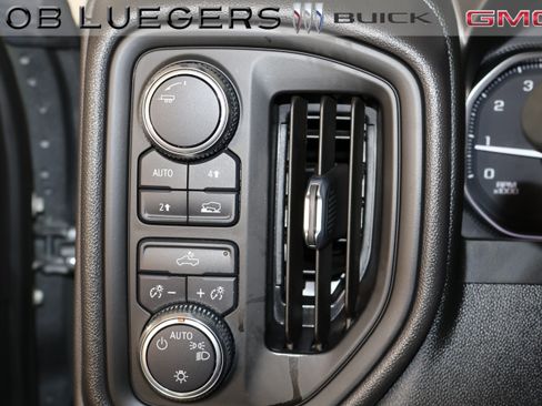 Certified 2021 GMC Sierra 1500 4x4 Regular Cab w/ Sierra Value Package image 19