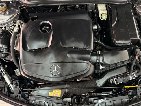 Used 2018 Mercedes-Benz CLA 250 image 31
