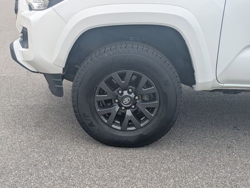 Used 2023 Toyota Tacoma SR5 image 30