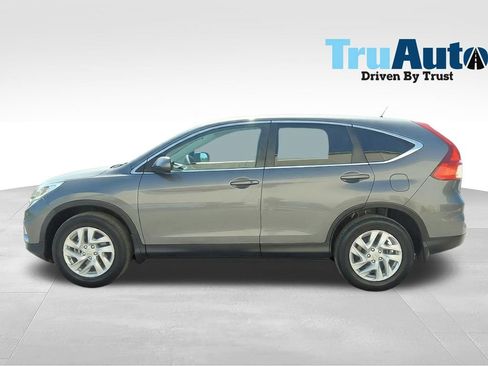 Used 2016 Honda CR-V EX image 4