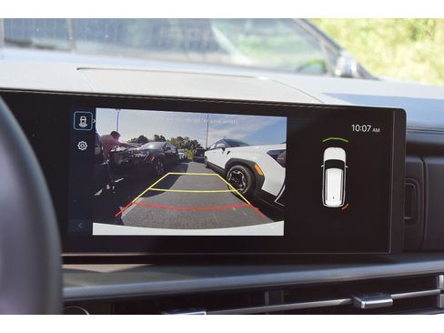 New 2026 Hyundai Santa Fe SEL image 24