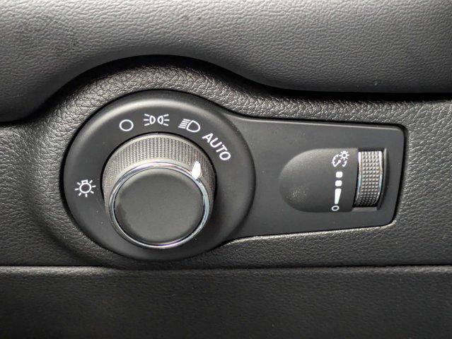 Certified 2025 Dodge Durango GT AWD/4WD image 27