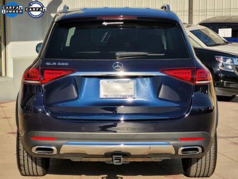 Used 2020 Mercedes-Benz GLE 350 image 5