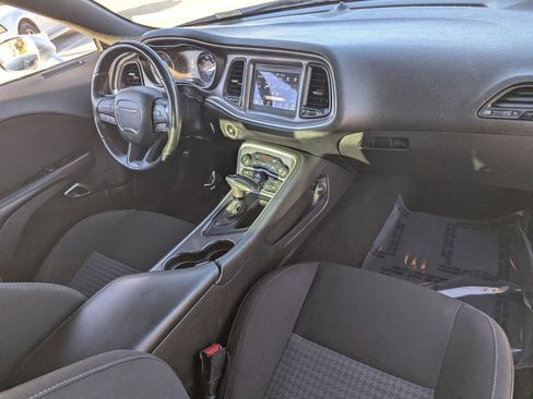 Used 2019 Dodge Challenger GT w/ Cold Weather Group image 10