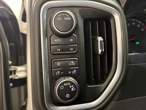 Used 2021 Chevrolet Silverado 1500 RST image 26