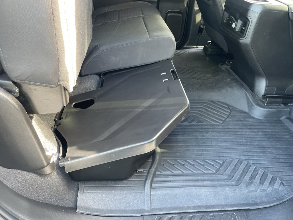 Used 2022 Chevrolet Silverado 1500 RST AWD/4WD image 65