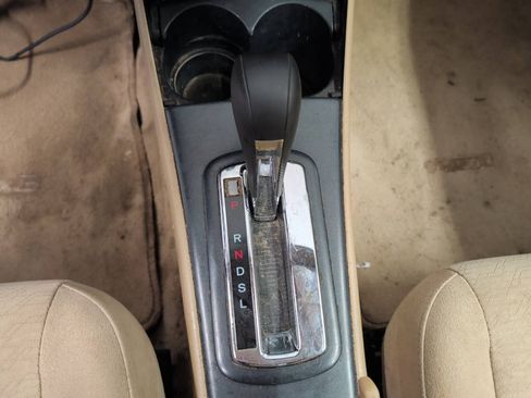 Used 2005 Honda Civic Hybrid Sedan image 36