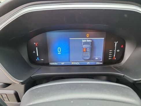 Certified 2024 Ford Escape Active AWD/4WD image 9