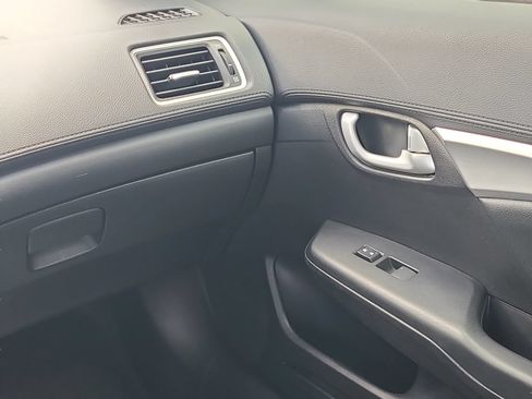 Used 2015 Honda Civic EX-L image 13
