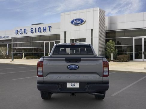 New 2026 Ford Ranger XL w/ Trailer Tow Package AWD/4WD image 5