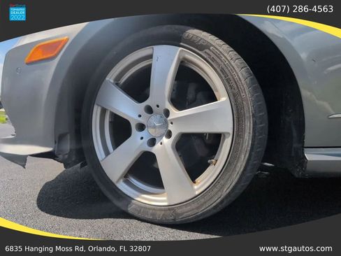 Used 2012 Mercedes-Benz E 350 Sedan image 30