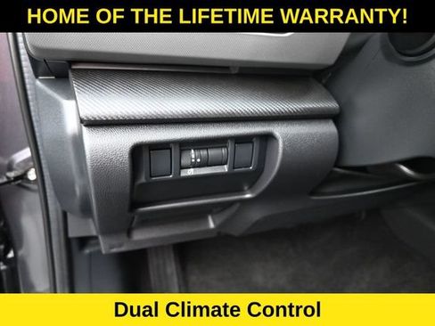 Used 2024 Subaru Crosstrek 2.5i Limited w/ Popular Package #4A AWD/4WD image 16