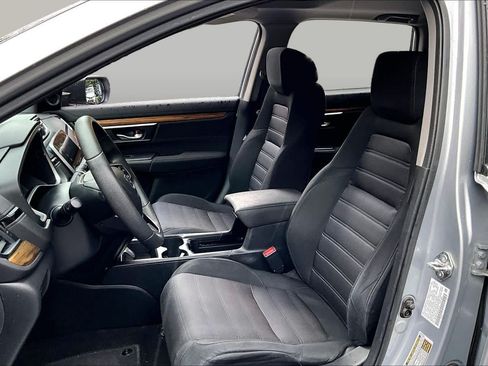 Used 2019 Honda CR-V EX image 7