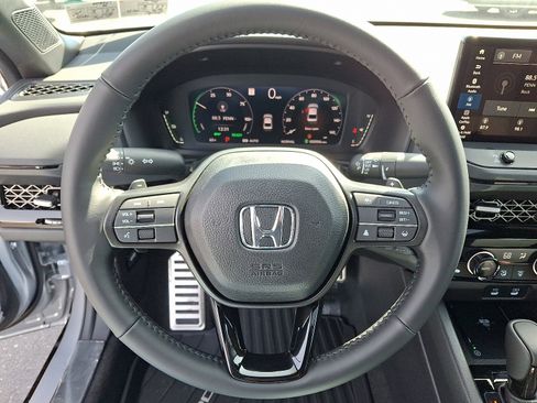 New 2026 Honda Accord Sport image 9