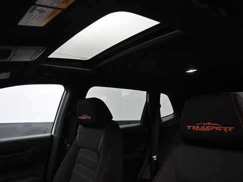 New 2026 Honda CR-V TrailSport image 20