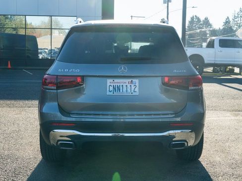 Used 2023 Mercedes-Benz GLB 250 GLB 250 image 5