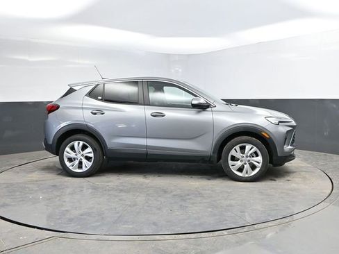 Used 2025 Buick Encore GX Preferred image 12
