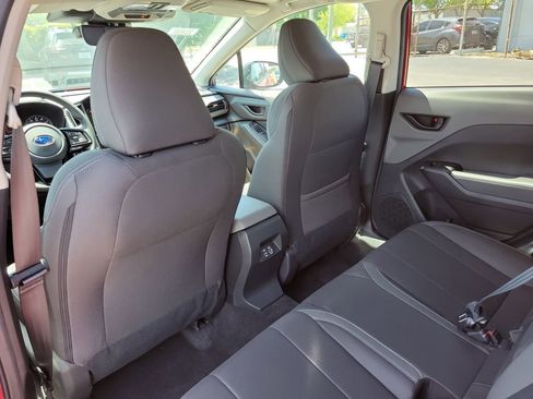 New 2026 Subaru Crosstrek 2.0i Premium AWD/4WD image 7