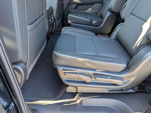 New 2026 Chevrolet Tahoe Premier w/ Sun And Tow Package image 16