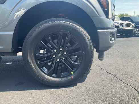 New 2026 Ford F150 Lariat image 10