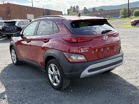 Used 2022 Hyundai Kona SEL AWD/4WD image 6