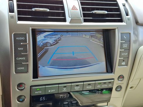 Used 2019 Lexus GX 460 Premium image 19