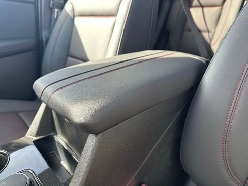 New 2026 Chevrolet Blazer RS w/ Driver Confidence II Package AWD/4WD image 12