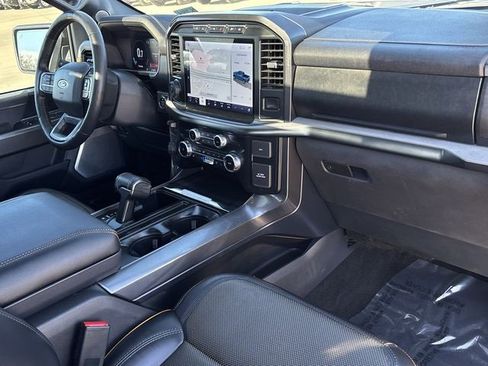 Used 2023 Ford F150 Tremor w/ Equipment Group 402A High image 28