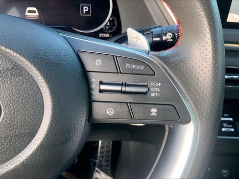 Used 2022 Hyundai Sonata SEL Plus w/ Cargo Package FWD image 24