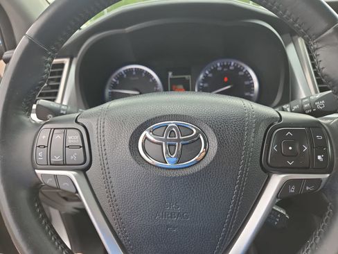 Used 2018 Toyota Highlander XLE FWD image 23