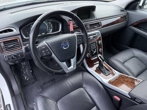 Used 2015 Volvo S80 T6 Platinum image 19