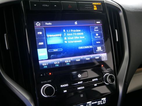 Used 2021 Subaru Ascent Touring w/ Popular Package #2A AWD/4WD image 22