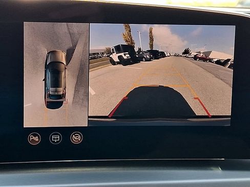 Used 2025 Cadillac Lyriq Sport w/ LPO, Floor Liner Package AWD/4WD image 19