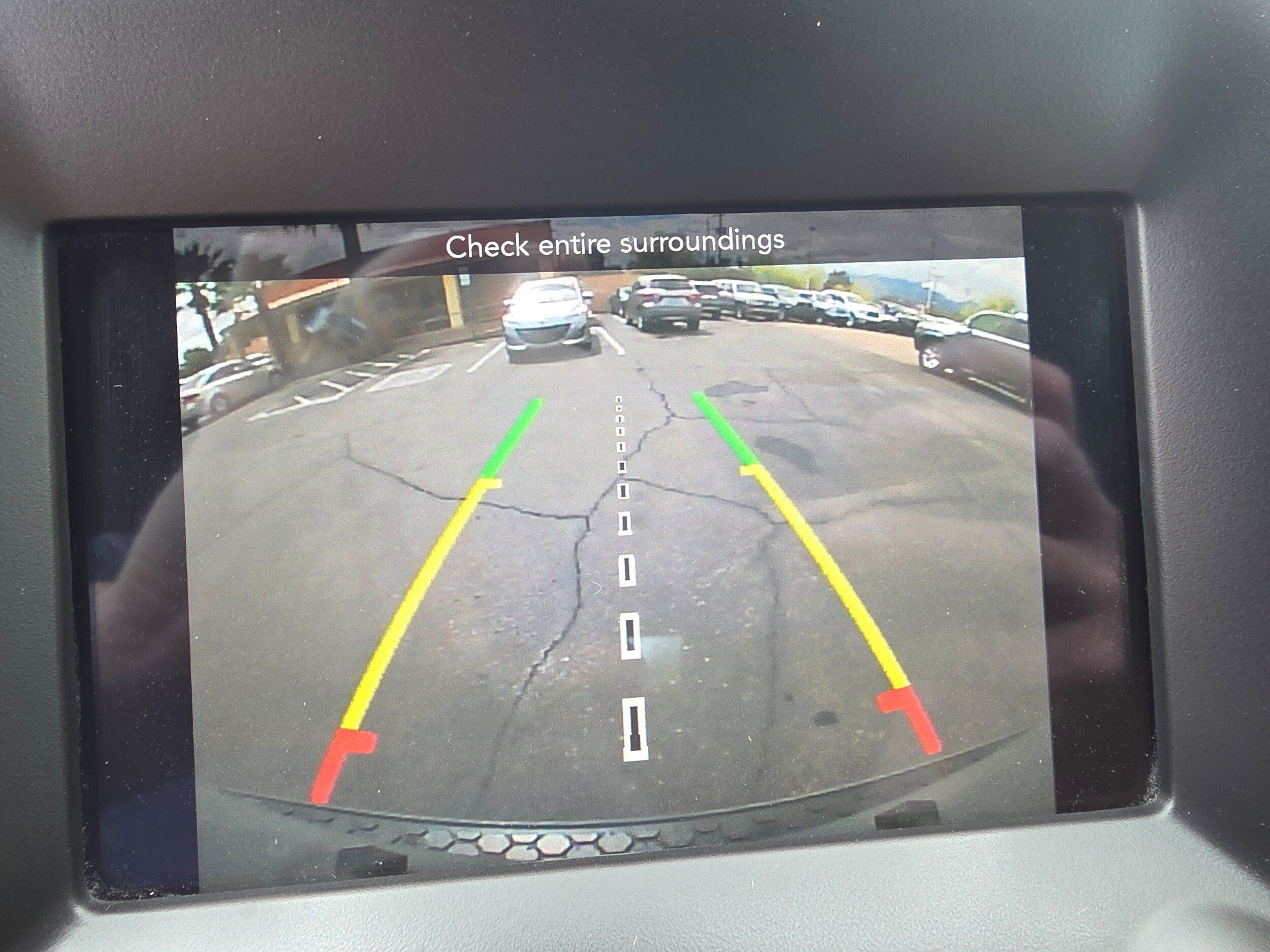 Used 2019 Dodge Durango SXT AWD/4WD image 20