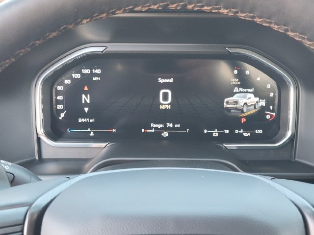 Used 2026 GMC Sierra 1500 AT4 w/ AT4 Premium Package AWD/4WD image 16