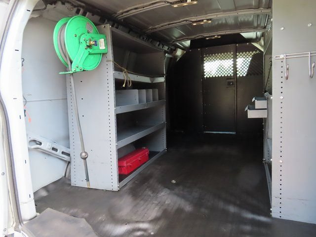 Used 2017 Chevrolet Express 2500 RWD image 26