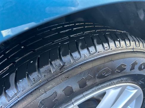 Used 2025 Toyota Camry LE image 13