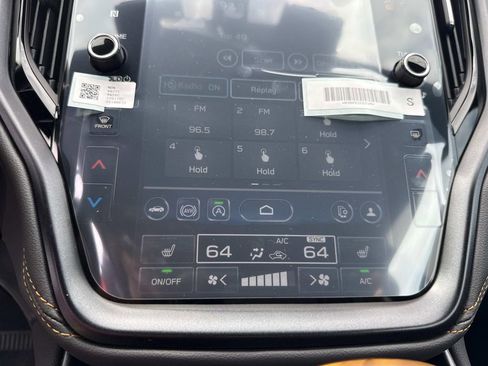 New 2025 Subaru Outback Wilderness image 28