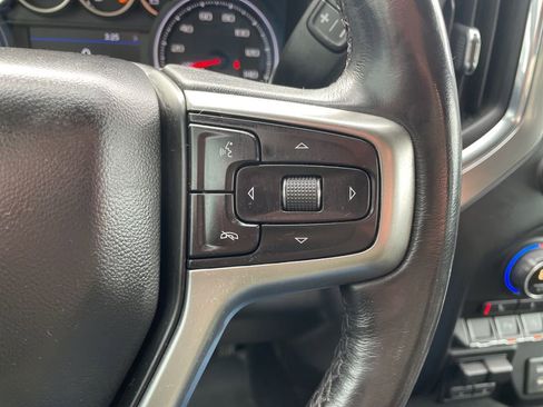 Used 2020 Chevrolet Silverado 1500 LT w/ All-Star Edition image 29