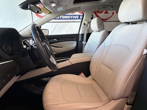 Used 2023 Buick Enclave Essence w/ Experience Buick Package AWD/4WD image 15