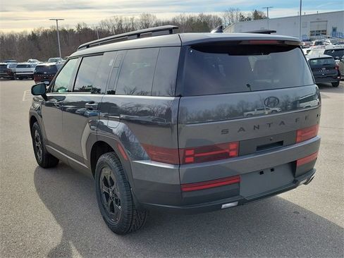 New 2026 Hyundai Santa Fe XRT image 3