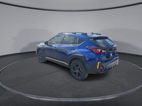 New 2026 Subaru Crosstrek 2.5i Sport AWD/4WD image 7
