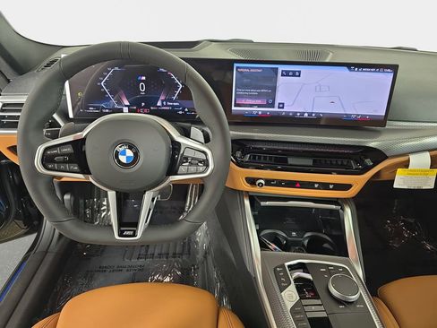 New 2026 BMW 430i xDrive Coupe w/ M Sport Package AWD/4WD image 16