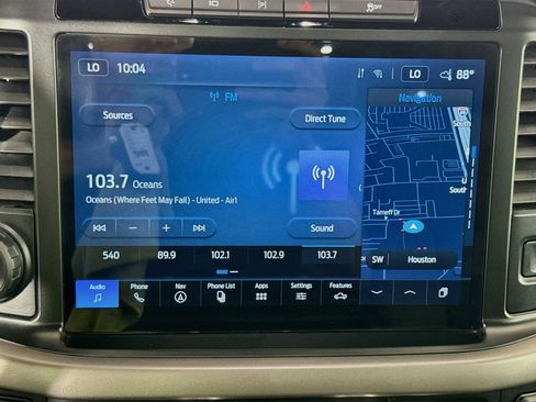 Used 2024 Ford F150 XLT w/ Equipment Group 302A MID AWD/4WD image 16