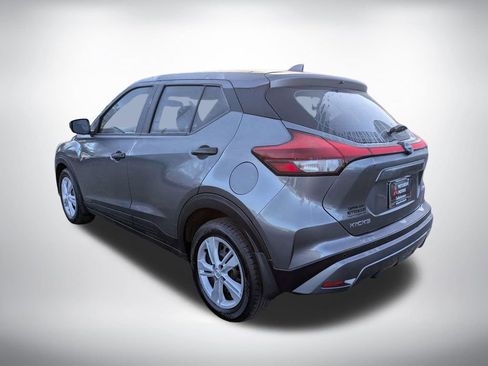 Used 2024 Nissan Kicks S FWD image 6