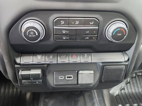 New 2026 Chevrolet Silverado 2500 W/T w/ WT Convenience Package AWD/4WD image 21