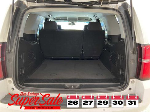 Used 2019 Chevrolet Tahoe LS image 7