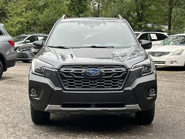 Certified 2024 Subaru Forester Wilderness w/ Convenience Package AWD/4WD image 20