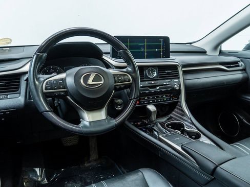 Used 2022 Lexus RX 350 350 image 4