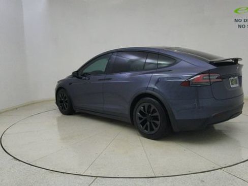 Used 2022 Tesla Model X AWD/4WD image 78